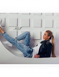Moda Spodnie Jeansy - 3050418