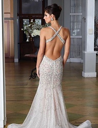 Moda Ślub Suknie ślubne - 2498803