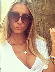 Moda Dodatki Okulary - 2730874