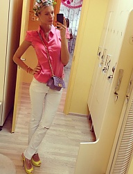 Moda Inne Moda uliczna - 1953592