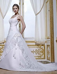 Moda Ślub Suknie ślubne - 446065