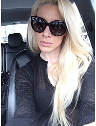 Moda Dodatki Okulary - 2699171