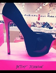 Moda Buty Szpilki - 1333076