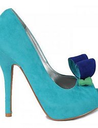 Moda Buty Czółenka - 1378329
