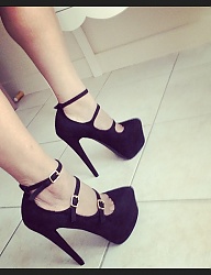 Moda Buty Pozostałe - 2820402