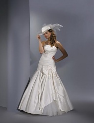 Moda Ślub Suknie ślubne - 848542