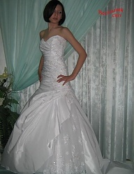 Moda Ślub Suknie ślubne - 756282