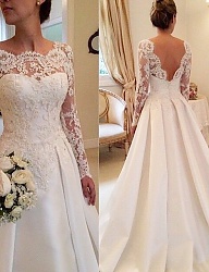 Moda Ślub Suknie ślubne - 3121151