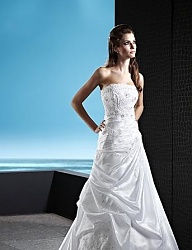 Moda Ślub Suknie ślubne - 519552