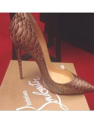 Moda Buty Czółenka - 2830428