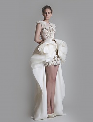 Moda Ślub Suknie ślubne - 2746010