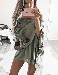 Moda Inne Moda uliczna - 3228025