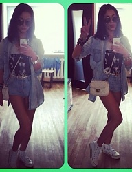Moda Inne Moda uliczna - 1944372