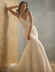 Moda Ślub Suknie ślubne - 1286067