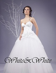 Moda Ślub Suknie ślubne - 2745459