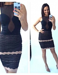 Moda Sukienki Pozostałe - 2668166