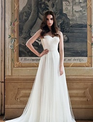 Moda Ślub Suknie ślubne - 2776796
