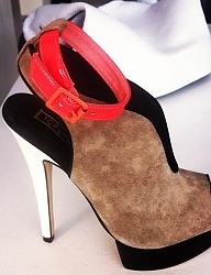Moda Buty Szpilki - 1287646