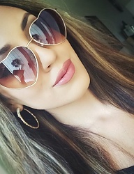 Moda Dodatki Okulary - 2727413