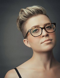 Fryzury Krótkie - 3124559