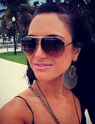 Moda Dodatki Okulary - 1857009