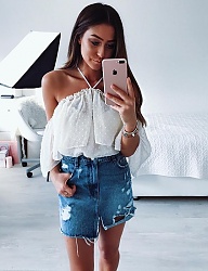 Moda Inne Moda uliczna - 3234109
