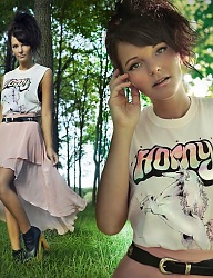 Moda Inne Moda uliczna - 1626126