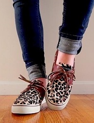 Moda Buty Trampki - 1292470