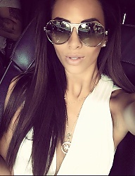 Moda Dodatki Okulary - 3032482