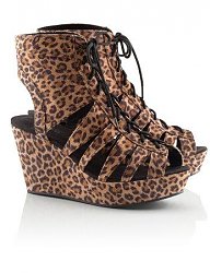 Moda Buty Sandały - 1258837
