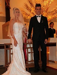 Moda Ślub Suknie ślubne - 928994