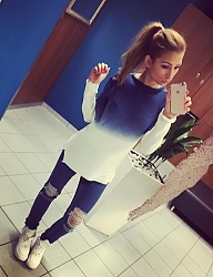 Moda Ciuchy Pozostałe - 3123298