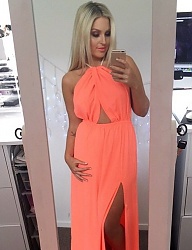 Moda Sukienki Wieczorowe - 3095947