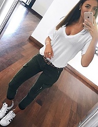 Moda Ciuchy Pozostałe - 3182085