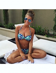 Moda Bielizna Na plażę - 3052704