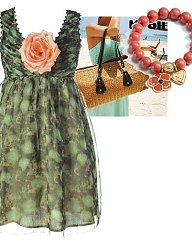 Moda Torebki Pozostałe - 1129158