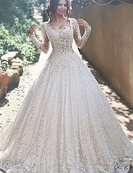 Moda Ślub Suknie ślubne - 3162190