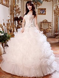 Moda Ślub Suknie ślubne - 2799096