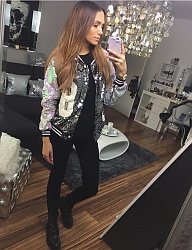 Moda Inne Moda uliczna - 3207500