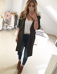 Moda Ciuchy Pozostałe - 3136506