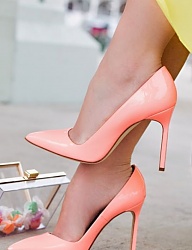 Moda Buty Szpilki - 3221985