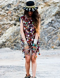 Moda Inne Moda uliczna - 2109210