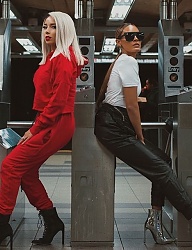 Moda Ciuchy Pozostałe - 3252076