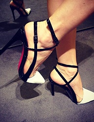 Moda Buty Pozostałe - 2923092