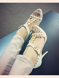 Moda Buty Szpilki - 1424647