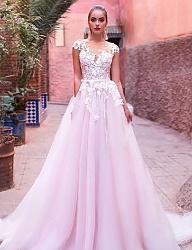 Moda Ślub Suknie ślubne - 3167785