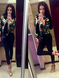 Moda Inne Moda uliczna - 1845194