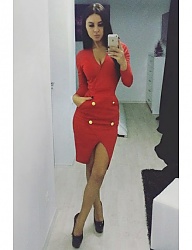 Moda Sukienki Wieczorowe - 3086424
