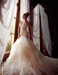 Moda Ślub Suknie ślubne - 2687670