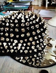 Moda Dodatki Nakrycia głowy - 1786952
